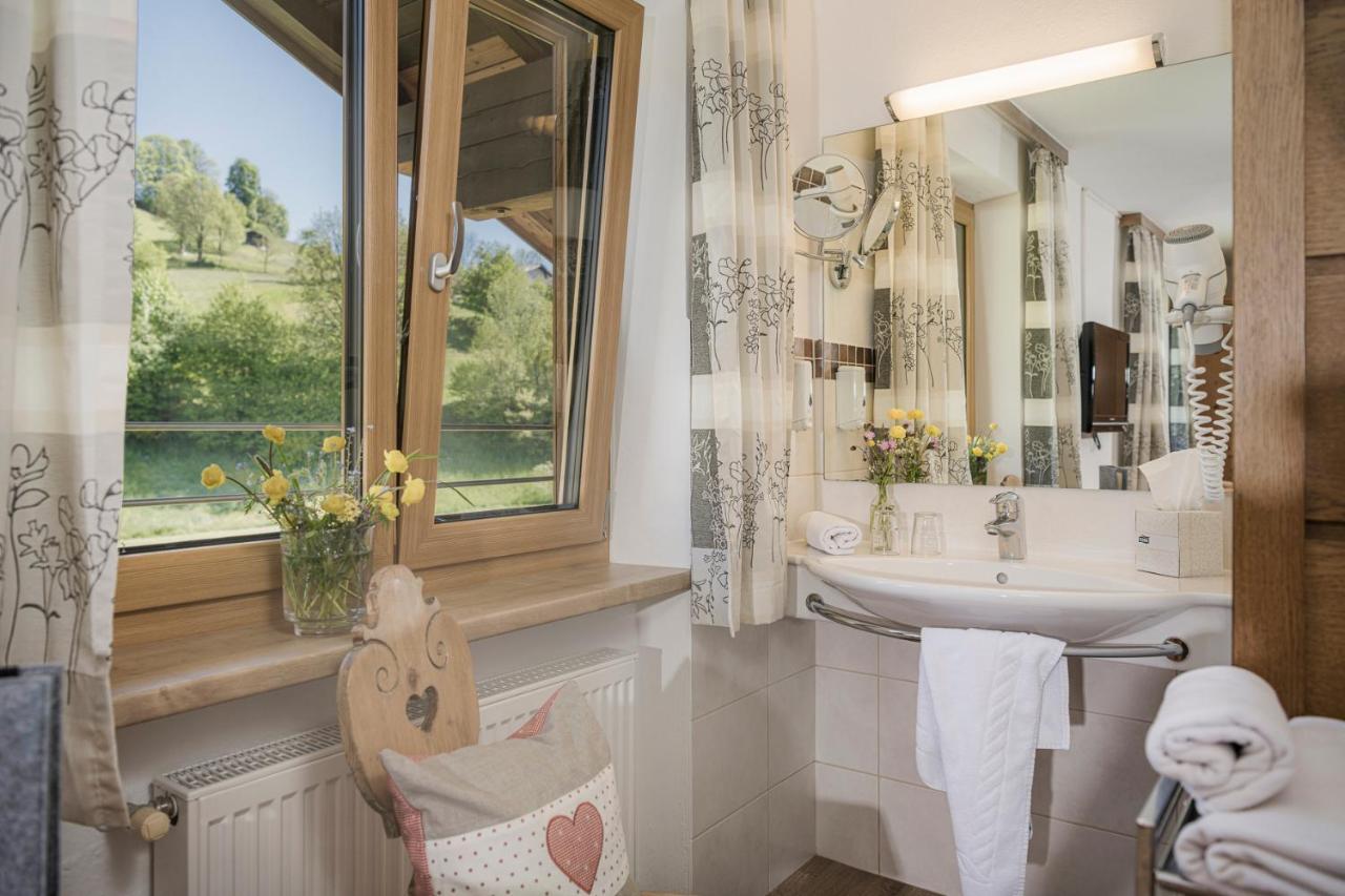 Café Pension Koller Brixen im Thale Extérieur photo