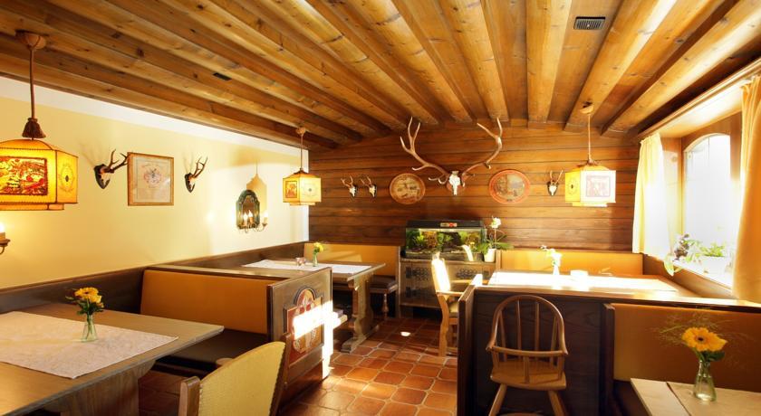 Café Pension Koller Brixen im Thale Extérieur photo