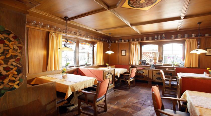 Café Pension Koller Brixen im Thale Extérieur photo