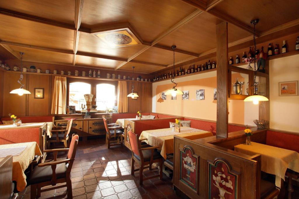 Café Pension Koller Brixen im Thale Extérieur photo